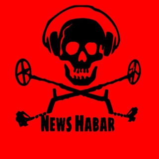 Логотип news_habar