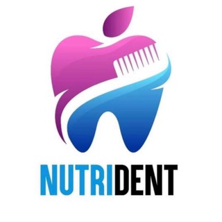 Логотип канала nutrident_ir