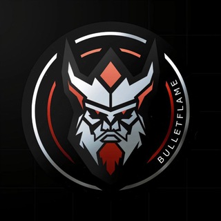 Логотип канала BULLETFLAME