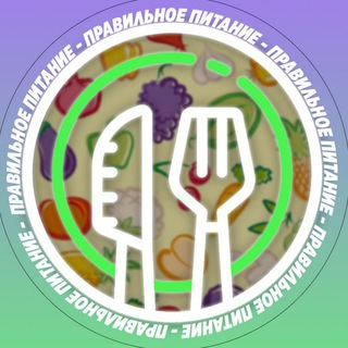 Логотип канала health_pp_recipes