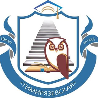 Логотип sch1454