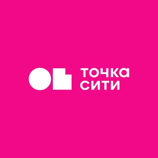 Логотип канала trktochkacity