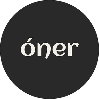 Логотип oner_audiorp