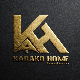 Логотип karako_home