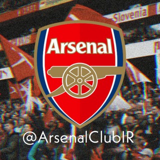 Логотип канала arsenalclubir