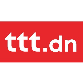 Логотип канала ttt_dn