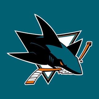 Логотип sanjosesharksofficialgroup