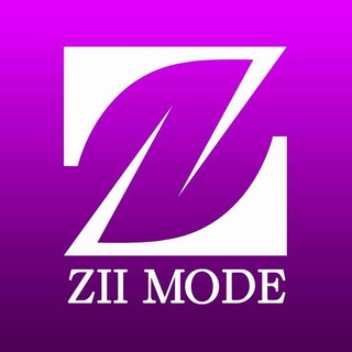 Логотип ziimode3