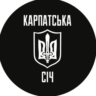 Логотип канала karpatska_sich