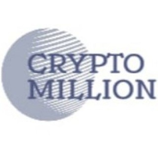 Логотип канала crypt0million