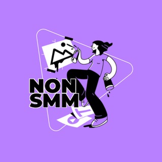 Логотип канала nonsmm