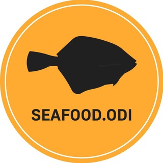 Логотип канала fish_lavka_odi