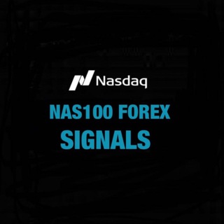 Логотип канала Nas100_Forex_signals