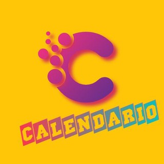 Логотип канала calen_dar_io