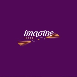 Логотип imagineclub