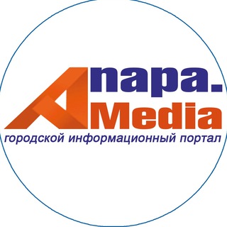 Логотип канала anapanowosti