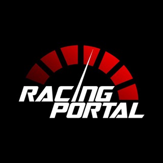 Логотип канала racing_portal