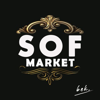 Логотип канала sof_marketn1