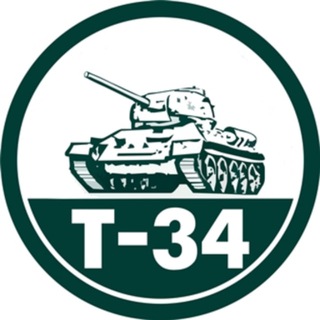 Логотип канала museumT_34