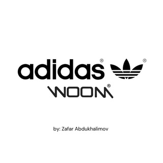 Логотип канала adidasz