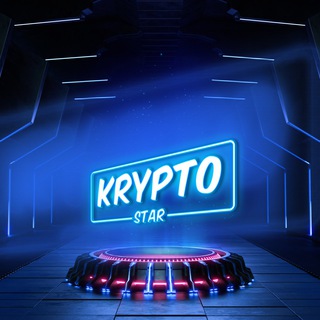 Логотип канала cryptos_stars