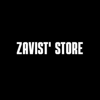 Логотип zavist_store1