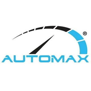 Логотип automax_llc