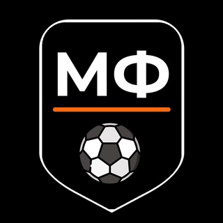 Логотип канала medfutbol