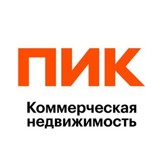 Логотип канала pik_commerce