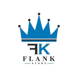 Логотип flankstore