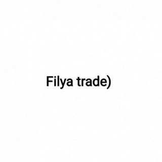 Логотип канала filyatrayderpon