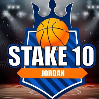 Логотип канала jordanstakes