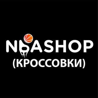 Логотип nbashop_sneaker