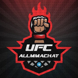 Логотип канала allmmachat