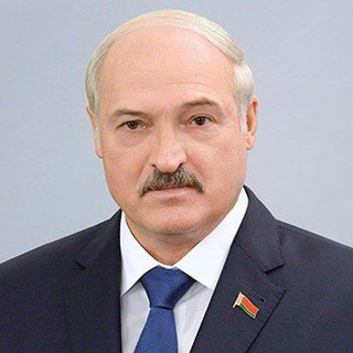 Логотип lukashenkonashprezident