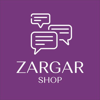 Логотип zargarshop_mijozlar