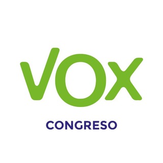 Логотип канала voxcongreso