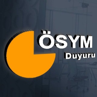 Логотип канала osym_duyuru