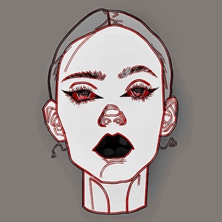 Логотип канала hatrrdd