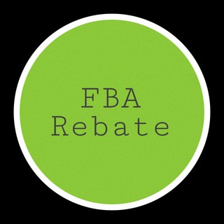 Логотип fbarebate