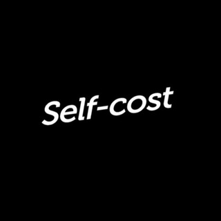 Логотип канала selfcostbar