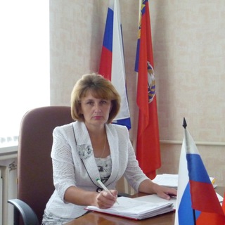 Логотип dolgova_n