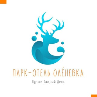 Логотип канала olenevkaph