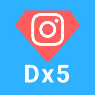 Логотип канала superengage_dx5