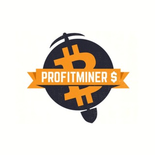 Логотип канала ProfitMinersChannel