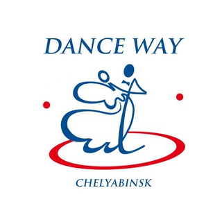 Логотип канала danceway174