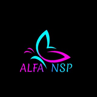 Логотип канала alfa_nsp