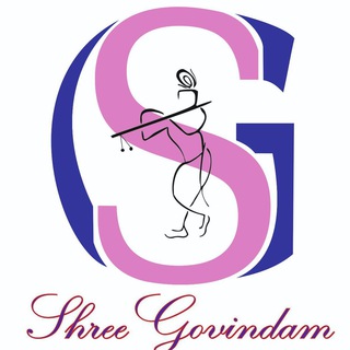 Логотип канала shree_govindam_classes