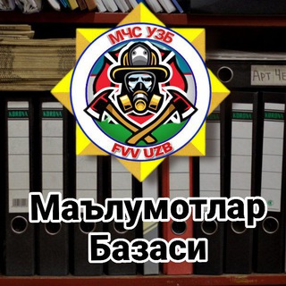 Логотип malumotlar_bazasi_fvv