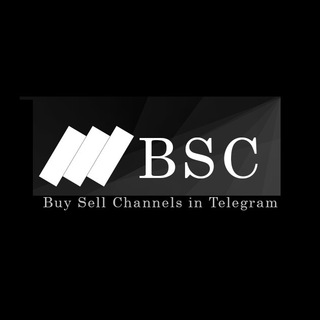 Логотип канала bsc_telegram_chat